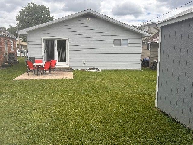 4020 Brandon Road Huntington, WV 25704 - Photo 20 of 22 Gallery Image 20