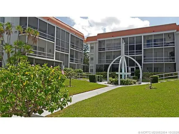 a view of outdoor space yard and swimming pool