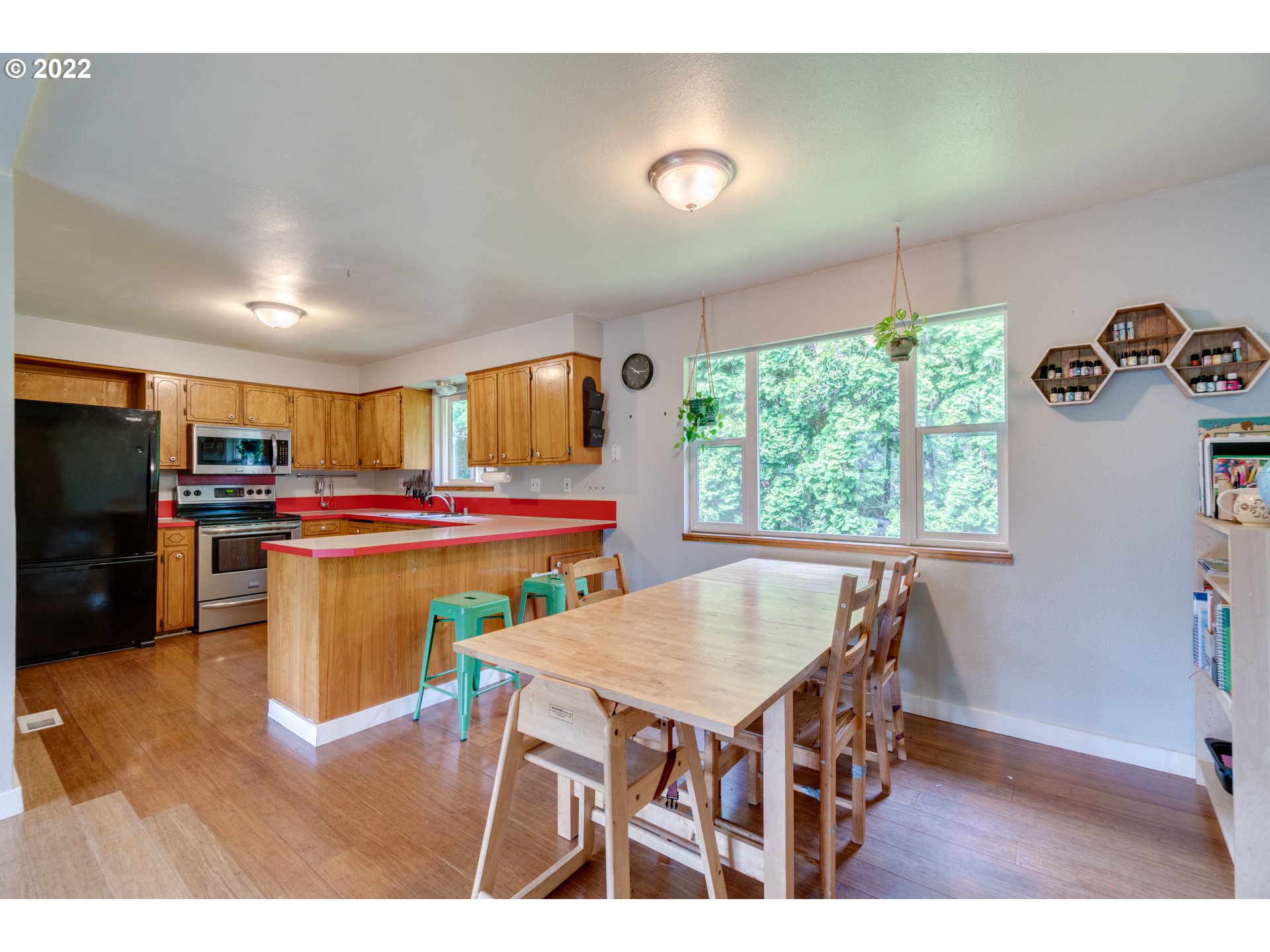 35830 Southeast Gunderson Road Sandy, OR 97055 - Photo 7 of 25