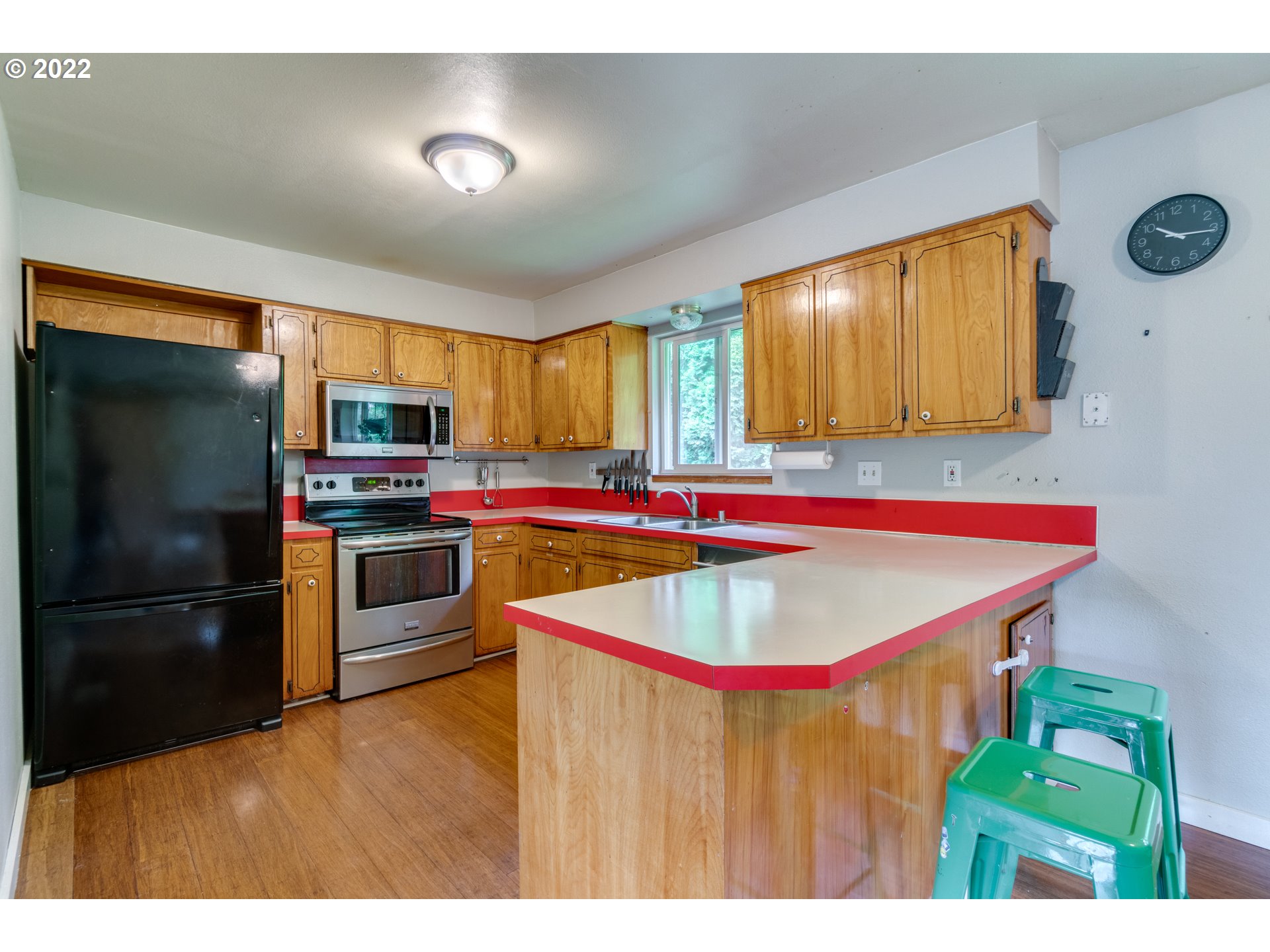 35830 Southeast Gunderson Road Sandy, OR 97055 - Photo 8 of 25