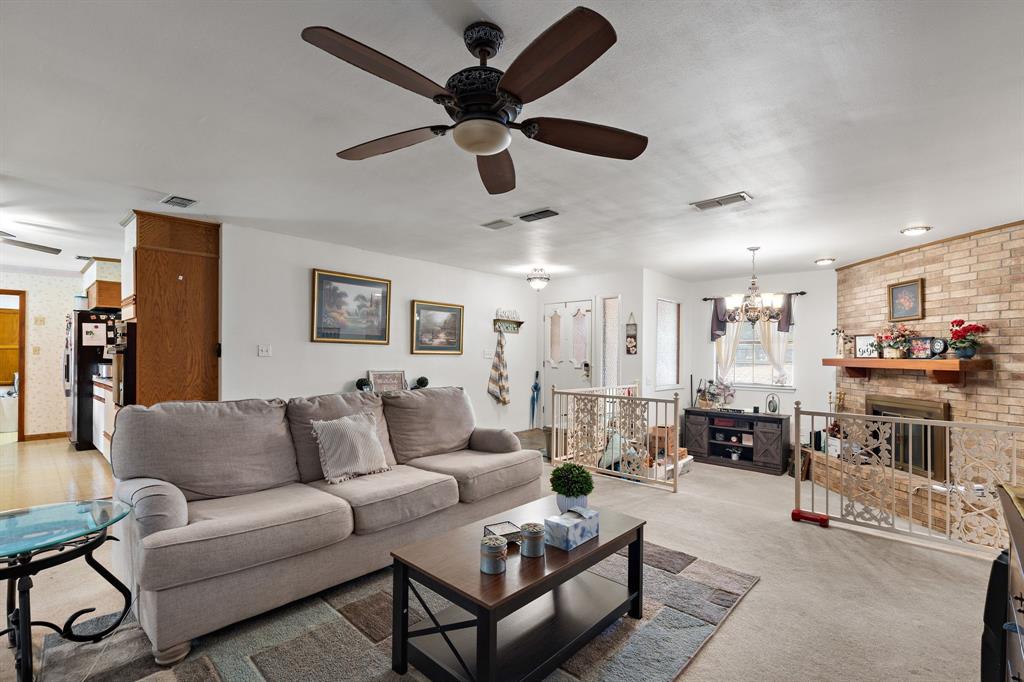 4600 Summit Drive Wichita Falls, TX 76310 - Photo 7 of 29