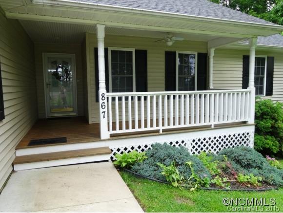 867 Case Cove Road Candler, NC 28715 - Photo 19 of 21 Gallery Image 19