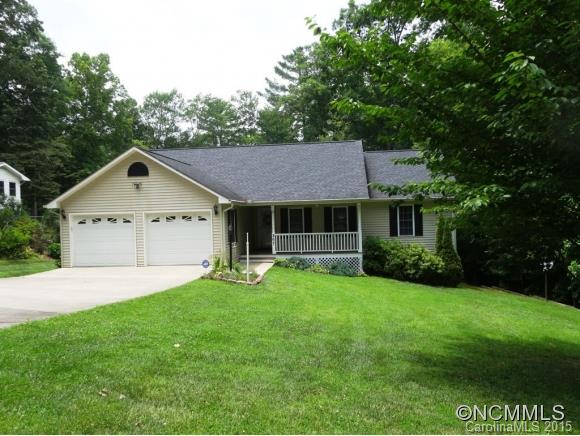 867 Case Cove Road Candler, NC 28715 - Photo 20 of 21 Gallery Image 20