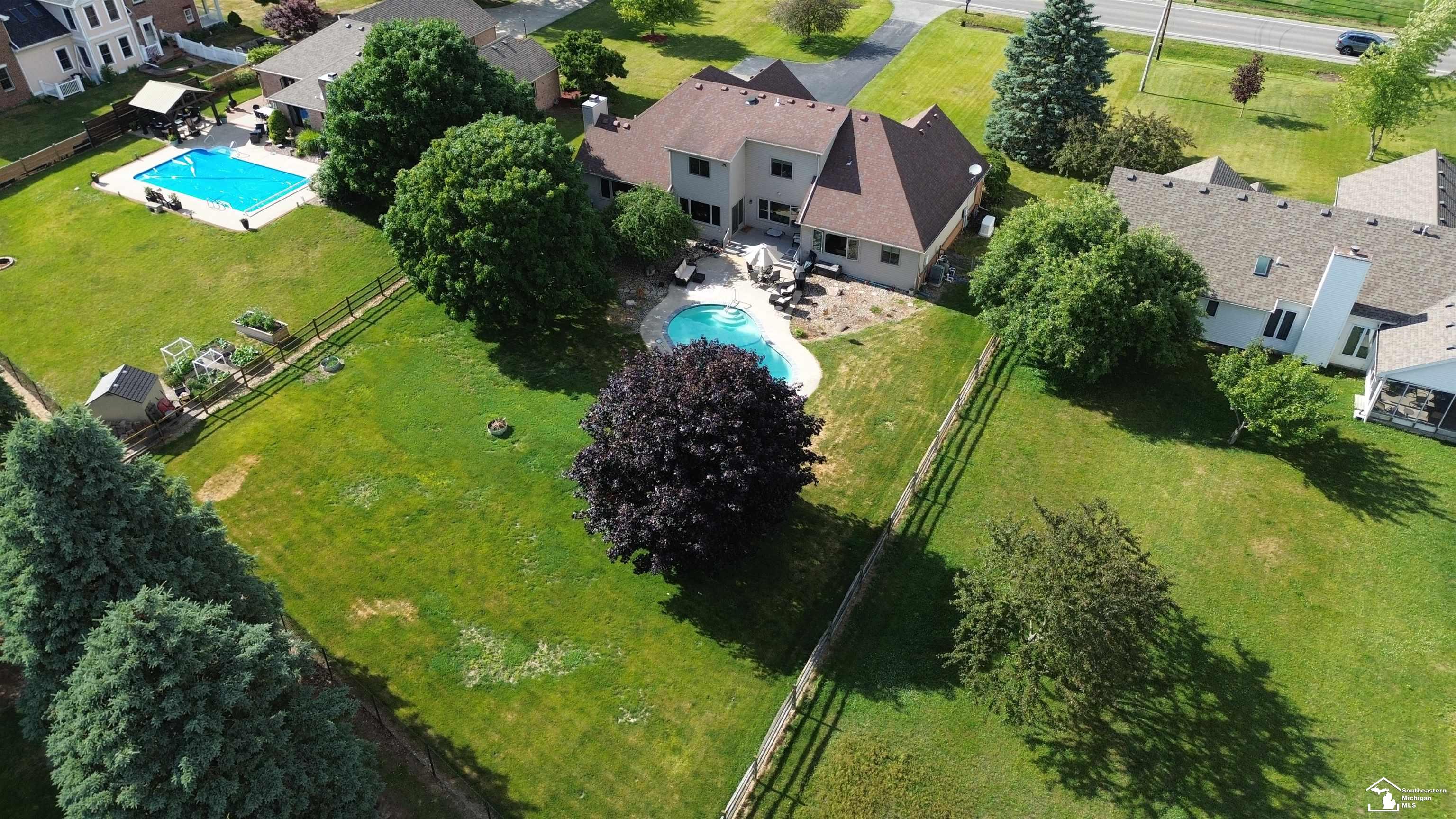 1461 Smith Road Temperance, MI 48182 - Photo 65 of 69