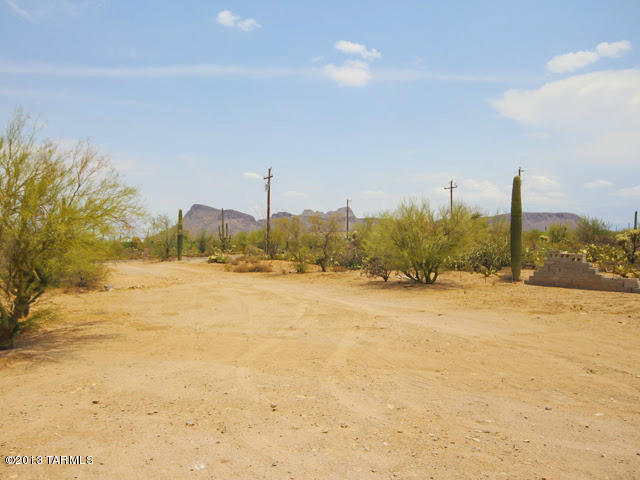 10025 West Rudasill Road Tucson, AZ 85743 - Photo 36 of 39