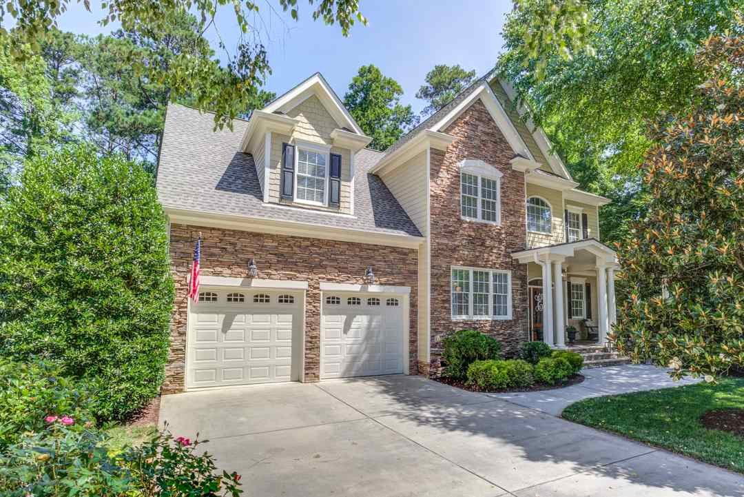 5019 Sears Farm Road Cary, NC 27519 - Photo 1 of 30 Photo 1