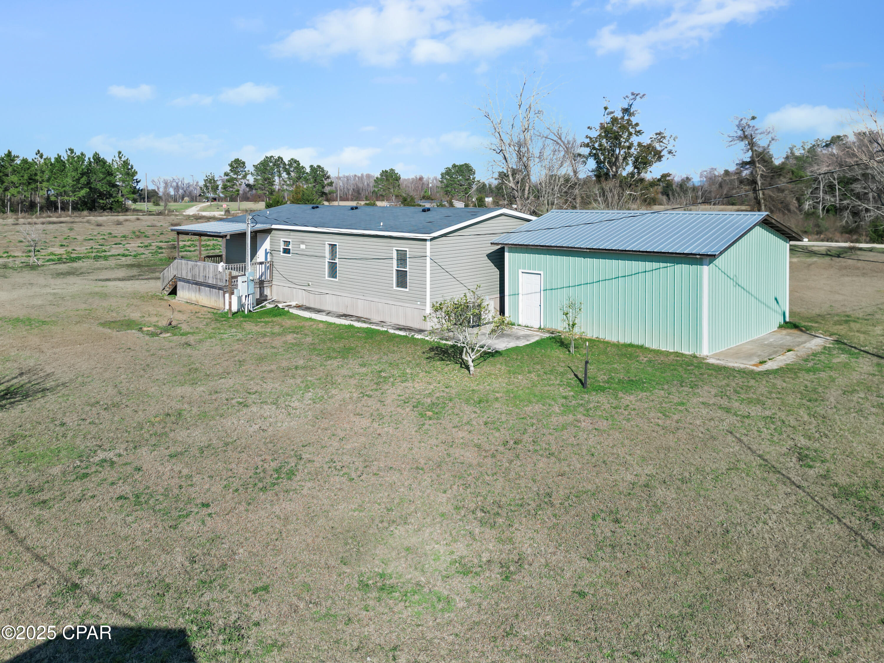 731 Redlevel Loop Marianna, FL 32448 - Photo 49 of 50 Gallery Image 49