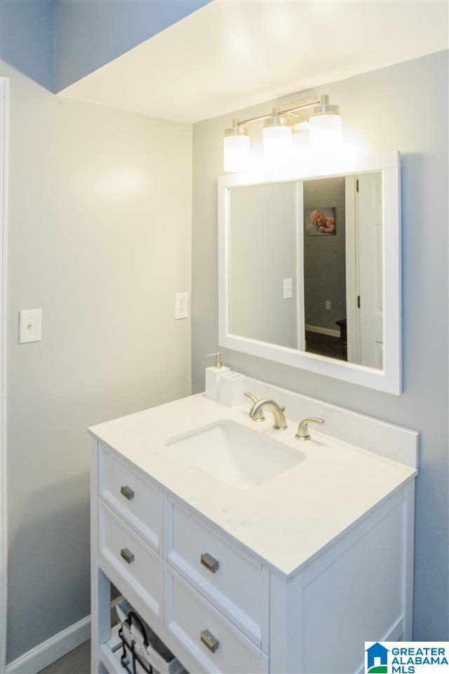 137 Twin Lakes Road Trussville, AL 35173 - Photo 15 of 35