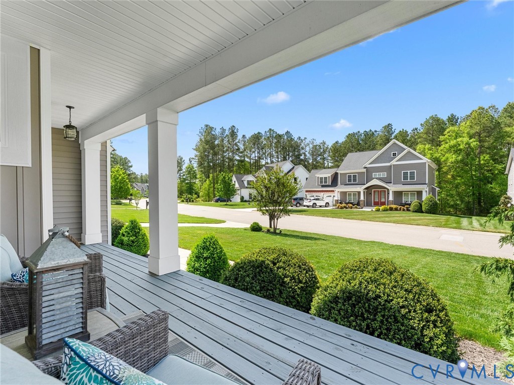 8461 Highmarker Court Chesterfield, VA 23832 - Photo 9 of 72