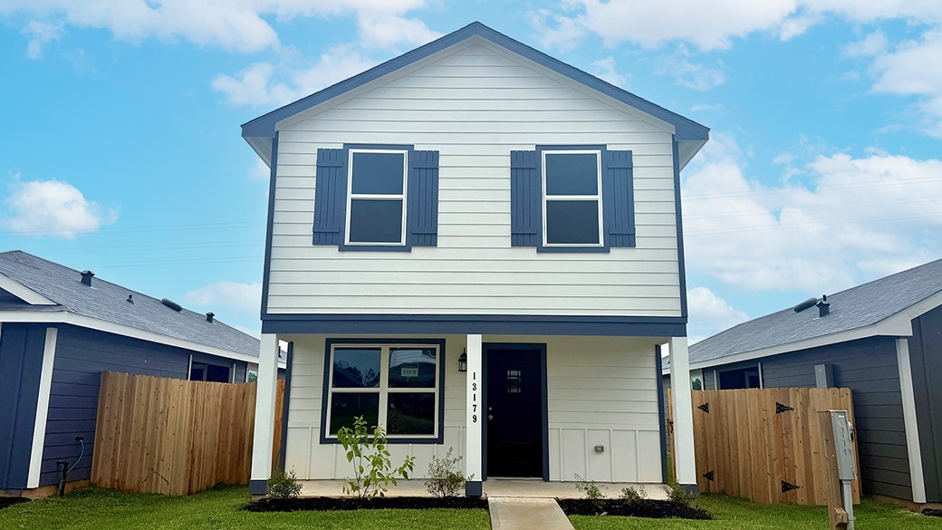 13179 Turret Bend Way Willis, TX 77378 - Photo 1 of 9