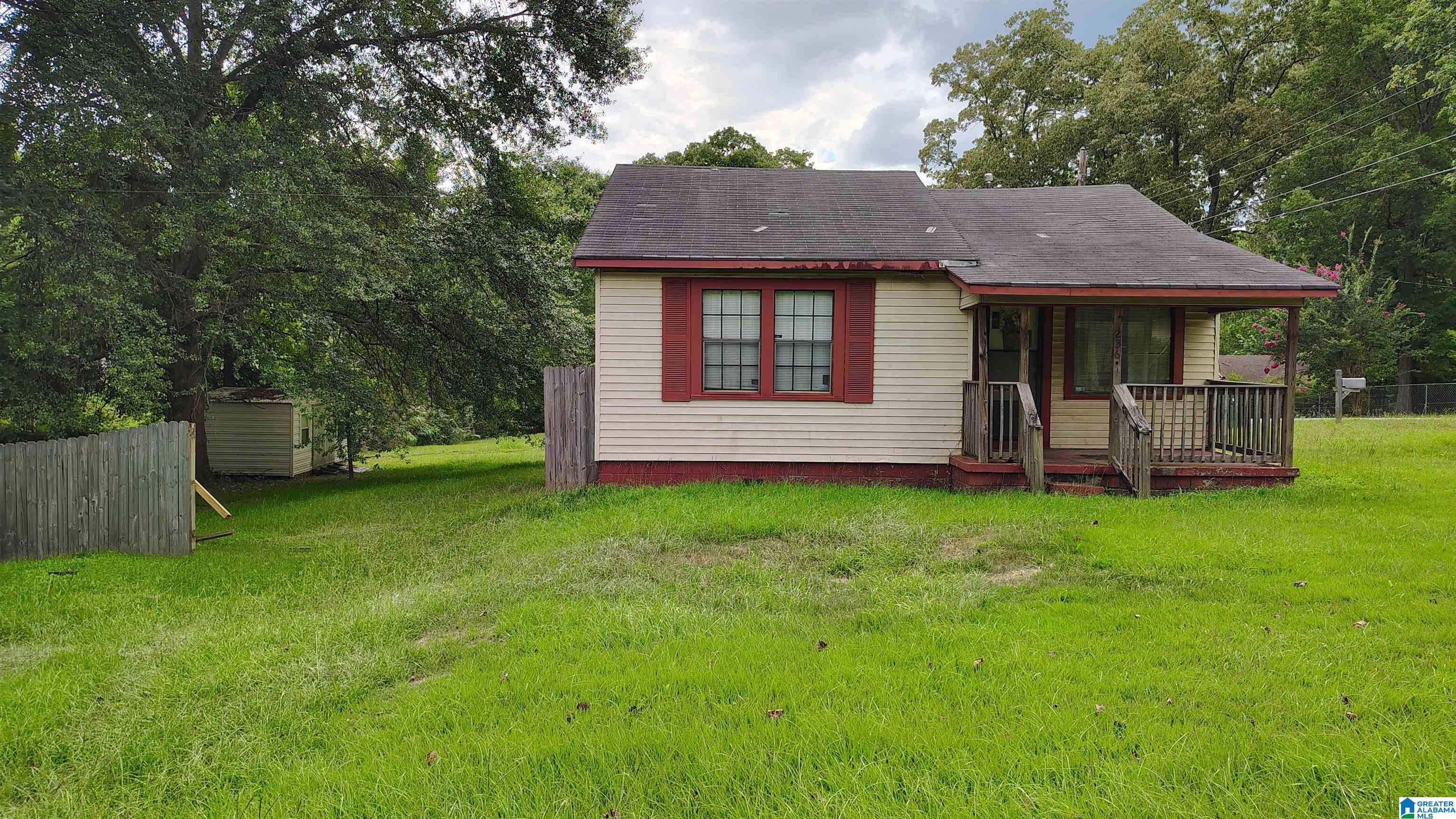 236 7th Avenue Pleasant Grove, AL 35127 - Photo 1 of 18