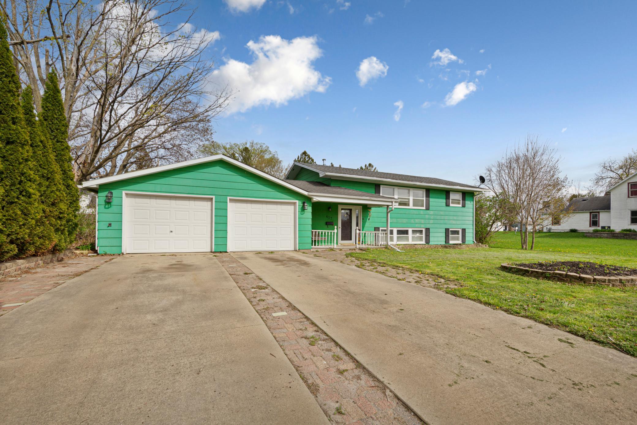 417 Warner Avenue Spring Valley, MN 55975 - Photo 2 of 40