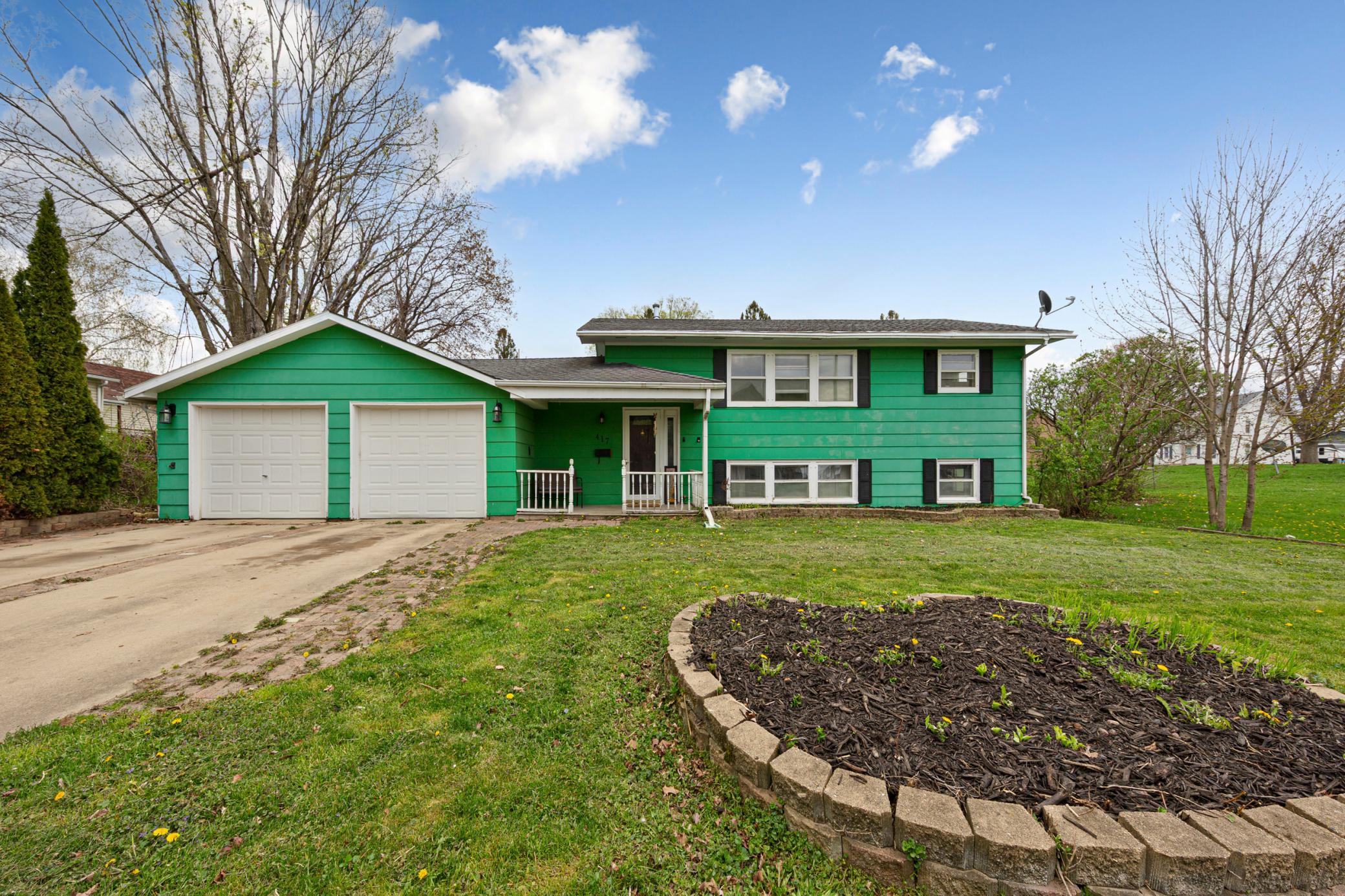 417 Warner Avenue Spring Valley, MN 55975 - Photo 3 of 40