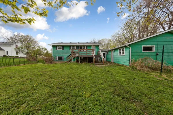 $239,900 | 417 Warner Avenue, Spring Valley, MN 55975