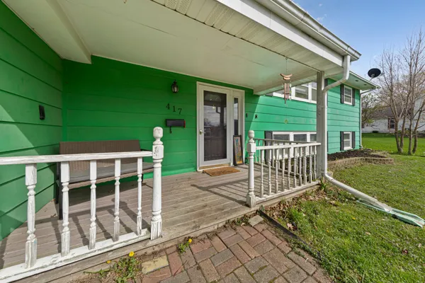 $239,900 | 417 Warner Avenue, Spring Valley, MN 55975