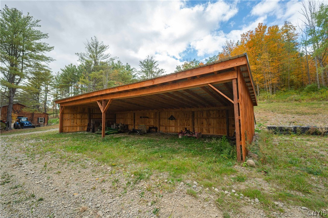 5785 Hayes Road Bath, NY 14810 - Photo 42 of 50