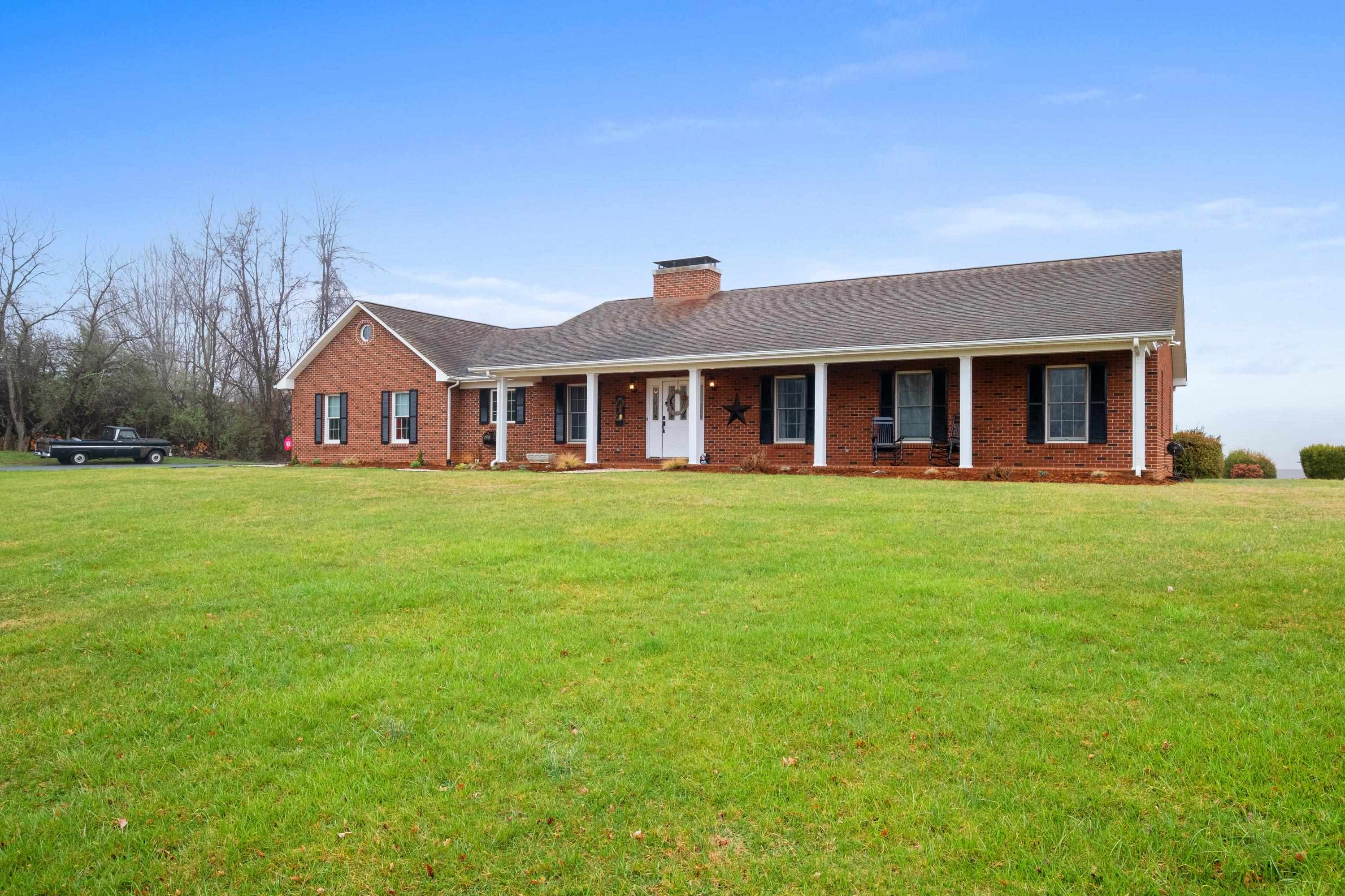 1864 B Spring Hill Road Staunton, VA 24401 - Photo 1 of 47 Gallery Image 1