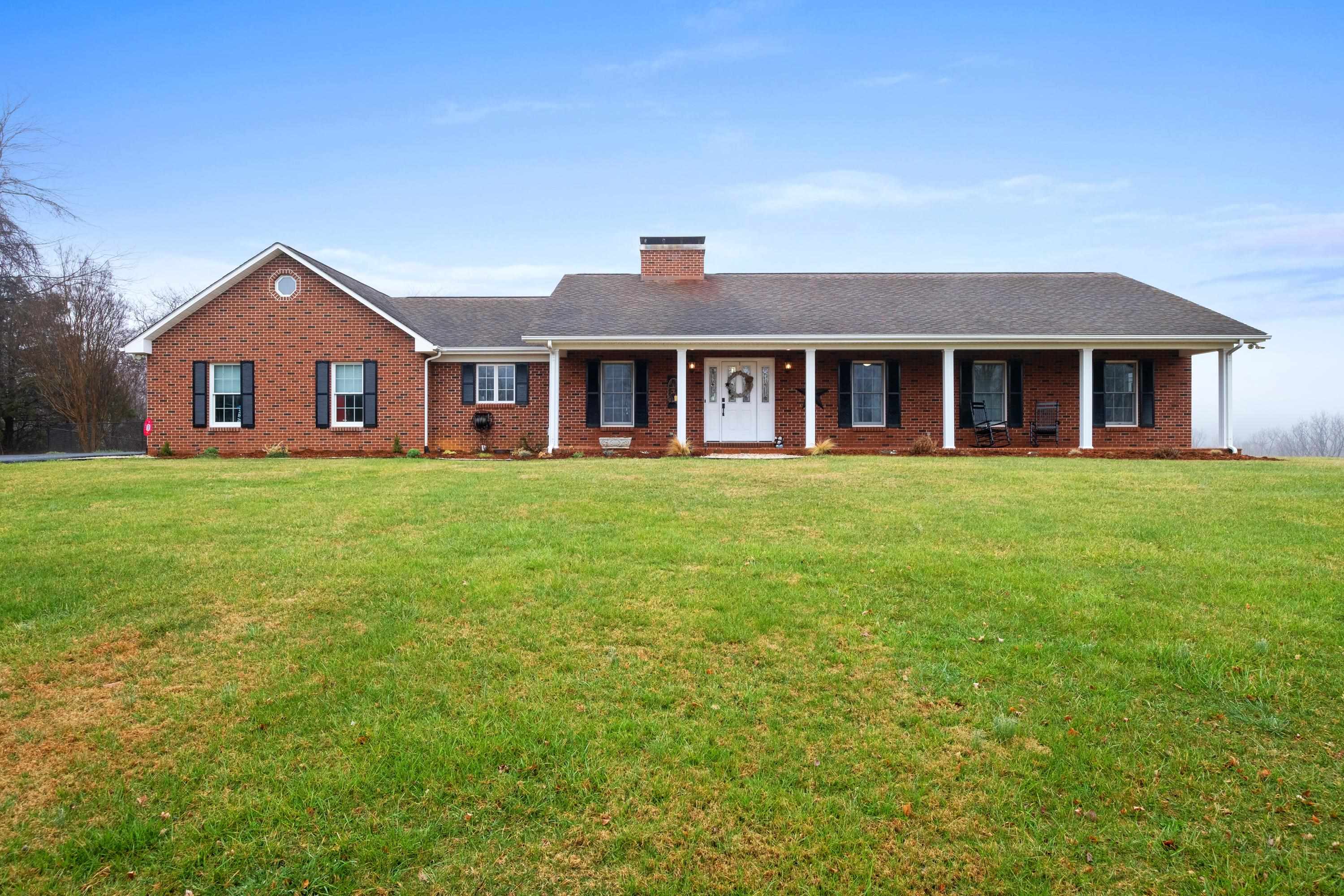1864 B Spring Hill Road Staunton, VA 24401 - Photo 3 of 47 Gallery Image 3