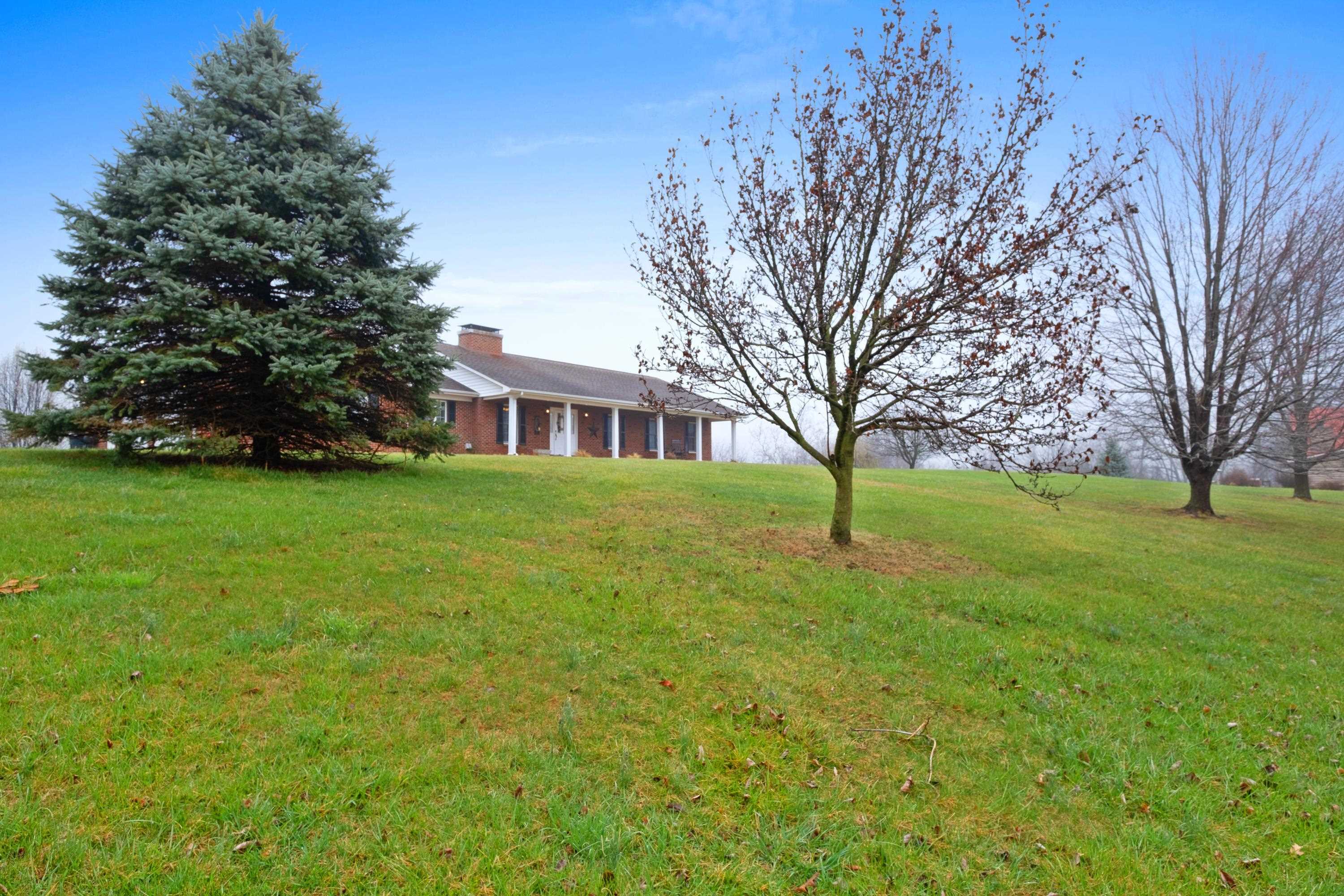 1864 B Spring Hill Road Staunton, VA 24401 - Photo 47 of 47 Gallery Image 47
