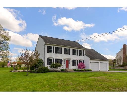 306 S Road Templeton, MA 01468 - Photo 1 of 29