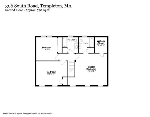 306 S Road Templeton, MA 01468 - Photo 26 of 29