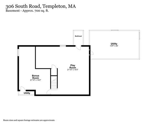 306 S Road Templeton, MA 01468 - Photo 27 of 29