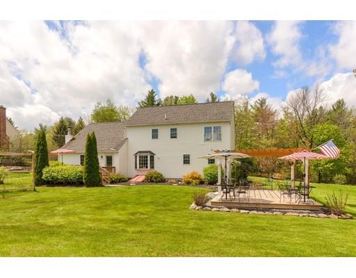306 S Road Templeton, MA 01468 - Photo 4 of 29