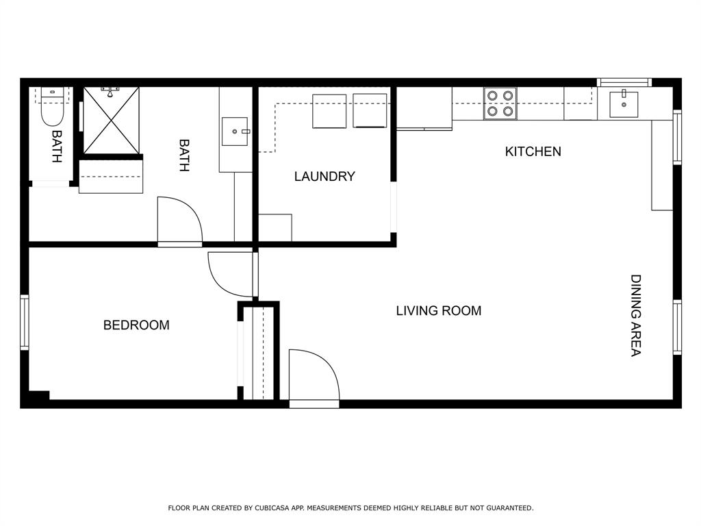 14293 South Fm 372 Valley View Valley View, TX 76272 - Photo 33 of 35 a picture of a park