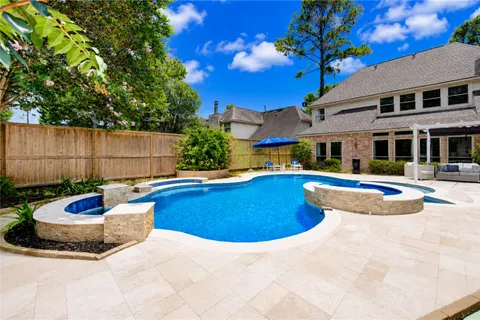 $410,000 | 12154 Quail Creek Drive, Houston, TX 77070