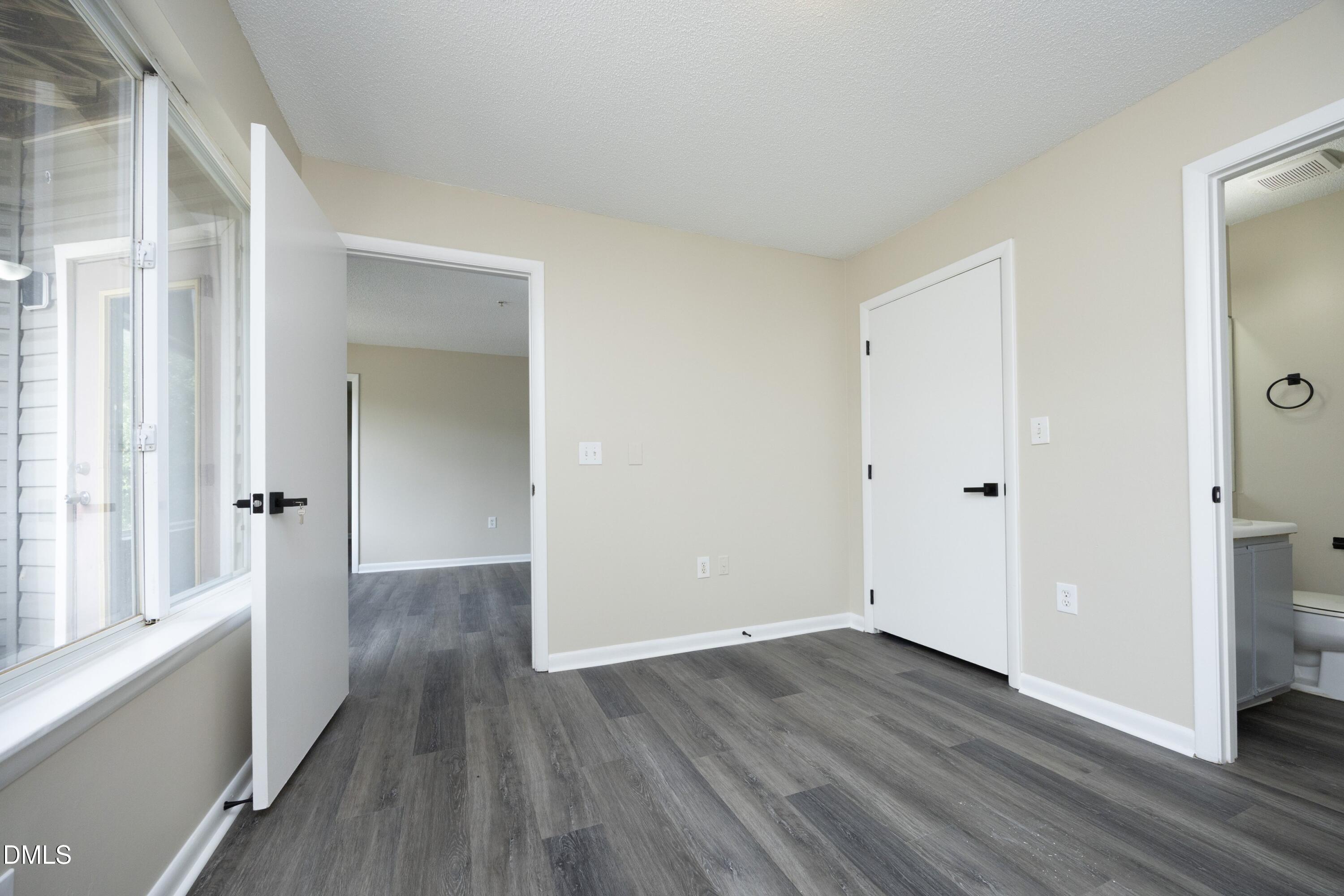 1231 University Court, Unit 104 Raleigh, NC 27606 - Photo 20 of 30 34Bedroom4
