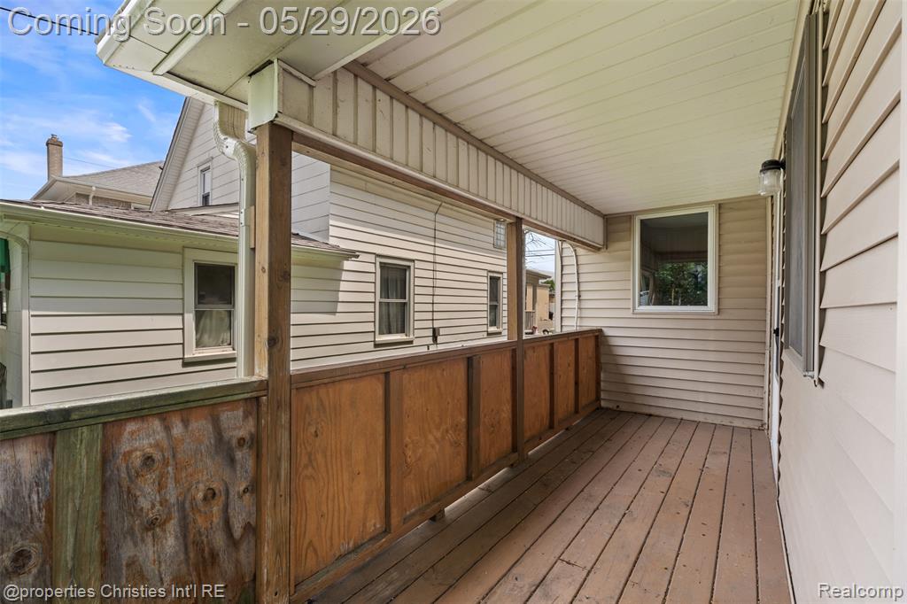 158 South Rawles Street Romeo, MI 48065 - Photo 39 of 53
