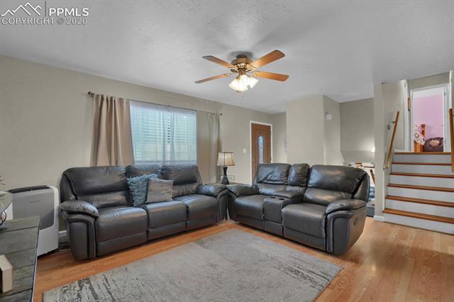 3355 Santa Rosa Street Colorado Springs, CO 80909 - Photo 5 of 37