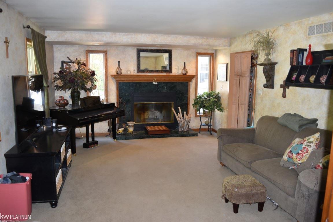 8860 Big Hand Road Columbus, MI 48063 - Photo 52 of 79