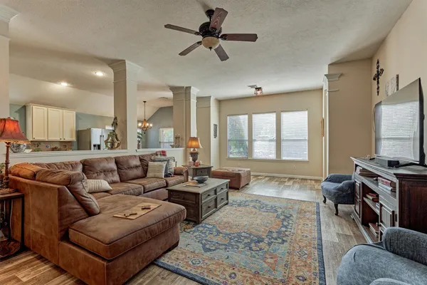 $340,000 | 3018 Silverwood Park Lane, Spring, TX 77386