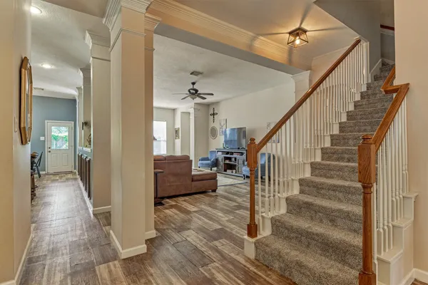 $340,000 | 3018 Silverwood Park Lane, Spring, TX 77386
