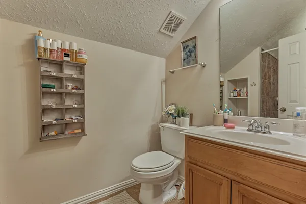 $340,000 | 3018 Silverwood Park Lane, Spring, TX 77386