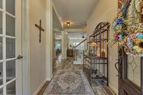 $340,000 | 3018 Silverwood Park Lane, Spring, TX 77386