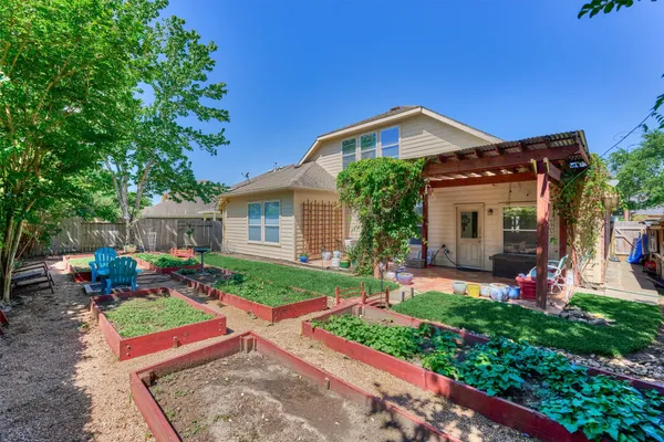 $340,000 | 3018 Silverwood Park Lane, Spring, TX 77386