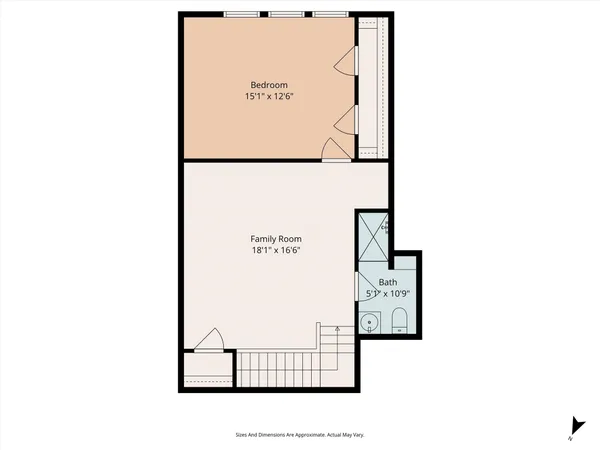 $340,000 | 3018 Silverwood Park Lane, Spring, TX 77386