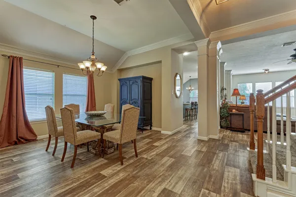 $340,000 | 3018 Silverwood Park Lane, Spring, TX 77386