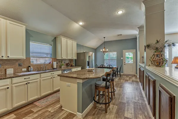 $340,000 | 3018 Silverwood Park Lane, Spring, TX 77386