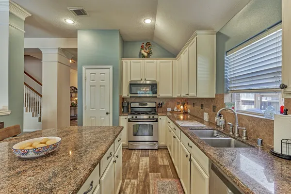 $340,000 | 3018 Silverwood Park Lane, Spring, TX 77386