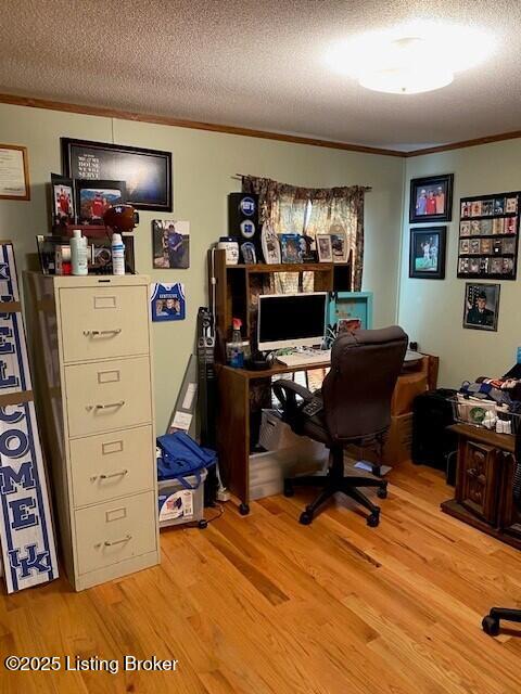 166 Cross Creek Road Shepherdsville, KY 40165 - Photo 17 of 24 Office