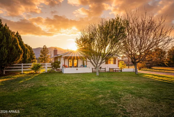 $585,000 | 720 Ash Lane, Cornville, AZ 86325