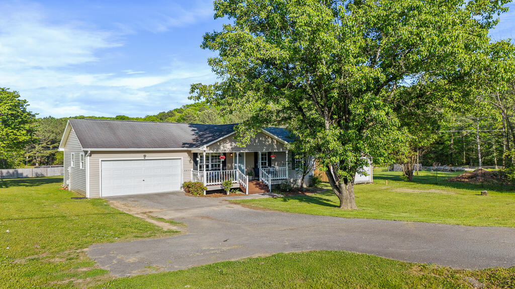 2850 Lower River Road Northwest Georgetown, TN 37336 - Photo 7 of 38 2850 Lower River Rd-6