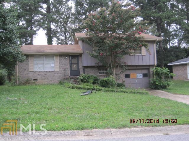 6057 Prestige Valley Road Morrow, GA 30260 - Photo 1 of 1 Gallery Image 1