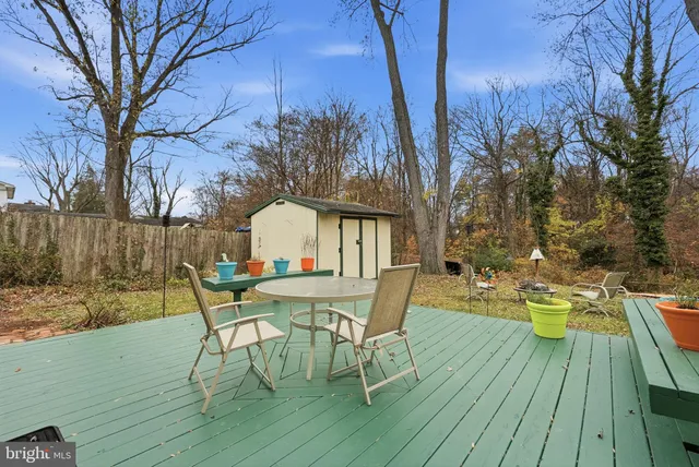 $489,900 | 14506 Danville Road, Woodbridge, VA 22193