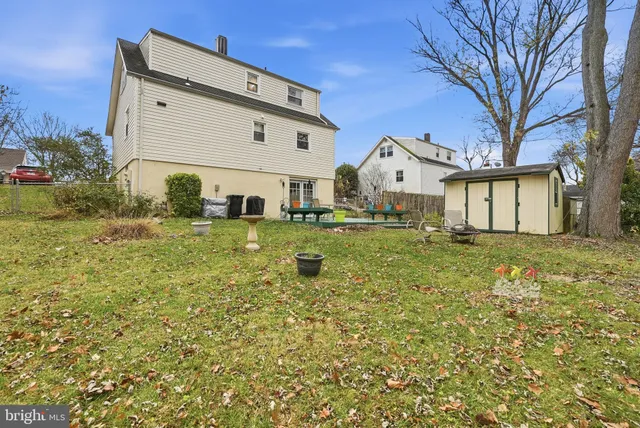 $489,900 | 14506 Danville Road, Woodbridge, VA 22193