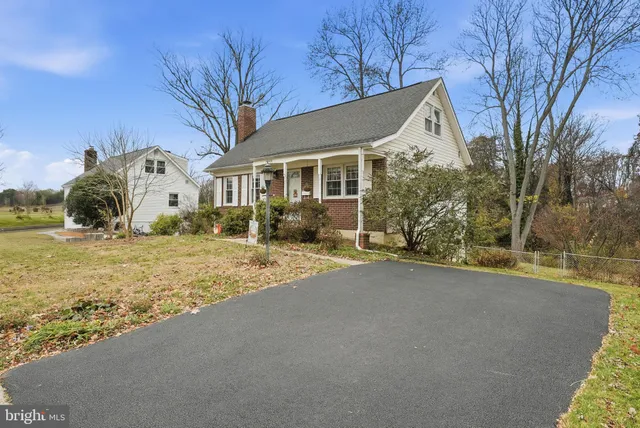 $489,900 | 14506 Danville Road, Woodbridge, VA 22193