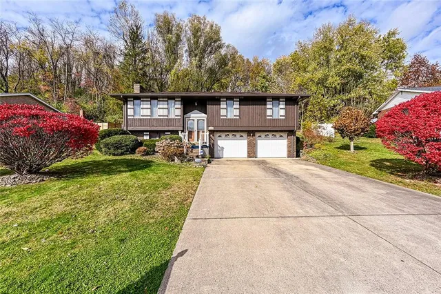 $245,000 | 237 Melrose Drive, New Stanton, PA 15672